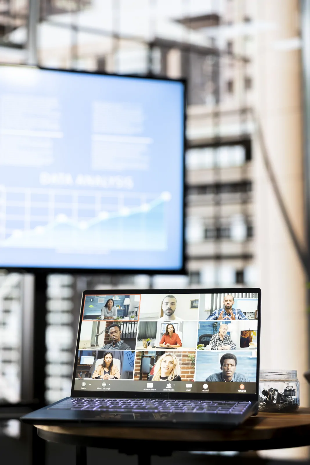 Ejemplo de AOS Palace en Tablet