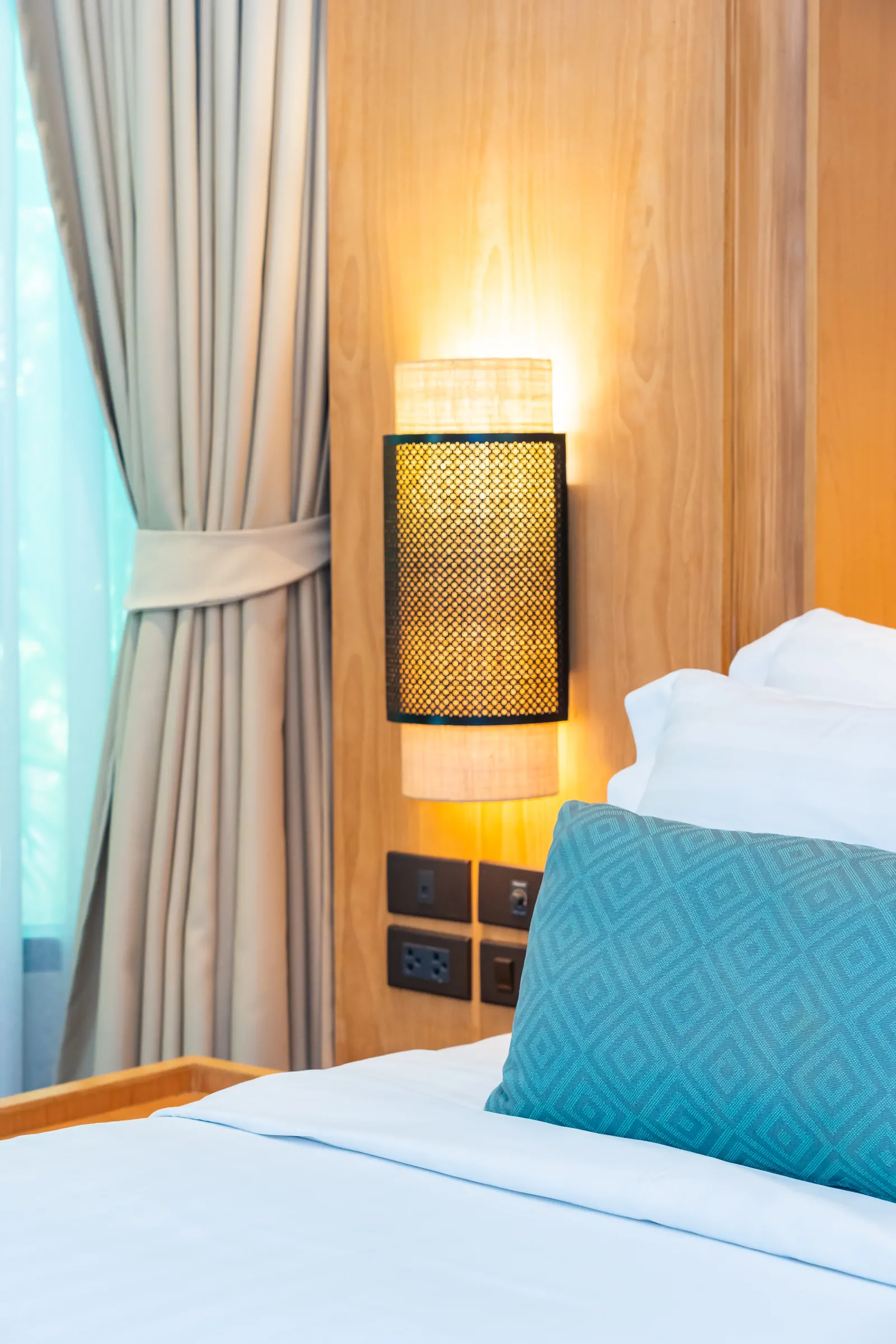 AOS Stay, módulo de gestión de hoteles y reservas para congresos